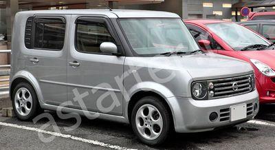 Ремонт генератора Nissan Cube Z11, Купить генератор Nissan Cube Z11